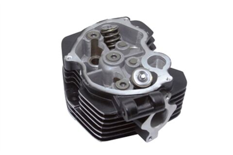 KUBA CİTA AGK CG 150 SİLİNDİR ÜST KAPAK KOMPLE SİYAH