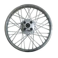 AGK CG 18-275 ARKA JANT 36 TELLİ KOMPLE KÜÇÜK KAMPANALI MODEL