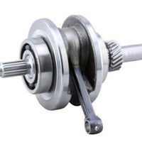 AGK CG.KRANK KOMPLE 125-150cc 13 PİM