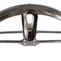 AGK-CG ÖN ÇAMURLUK KROM NİKEL BÜTÜN