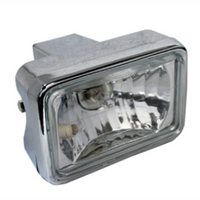 AGK CG ÖN FAR KOMPLE AMPULLÜ NİKELAJ