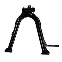 AGK-CG ORTA AYAKLI SEHPA UZUN TİP SİYAH