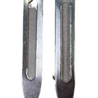 AGK-CG SAKAL APARATI (BAĞLANTI DEMİRİ)