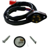 AGK CG VİTES MÜŞÜRÜ 5 BÜYÜK 1 UFAK PİMLİ