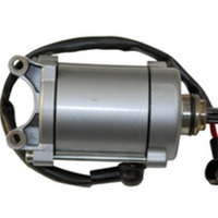 AGK CG125-150 MARŞ MOTORU KOMPLE