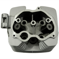 AGK CG200 SİLİNDİR ÜST KAPAK KOMPLE SİBOPLU TAKIM