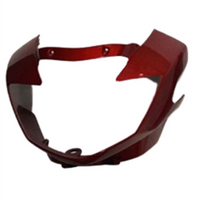 APACHE RTR FAR ÇERCEVESİ YUVASI KIRMIZI ORJİNAL