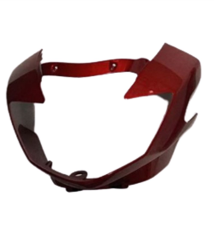 APACHE RTR FAR ÇERCEVESİ YUVASI KIRMIZI ORJİNAL