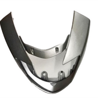 ARACHE FAR YUVASI PARLAK GÜMÜŞ ORJİNAL