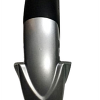 ARACHE ÖN ÇAMURLUK PARLAK GÜMÜŞ ORJİNAL