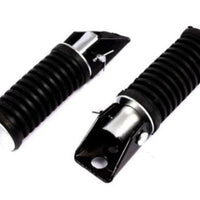 ARKA CG SAĞ SOL ARKA BASAMAK TAKIMI BRAKETLİ