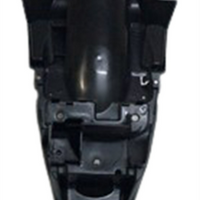 ARORA 100-B ARKA ÇAMURLUK KUYRUĞU