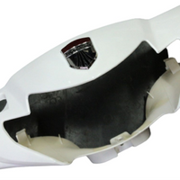 ARORA BL ASYA PANTHER STMAX STAR 100 ÖN FAR YUVASI BEYAZ