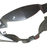 ARORA BL YENİ MODEL ASYA PANTHER FAR ÇERÇEVESİ GRİ (ÖN SİPERLİK)