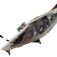 ARORA CAPİROSSİ 50 ÖN SOL SİNYAL