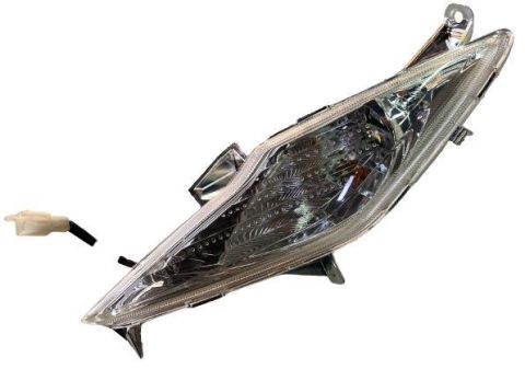 ARORA CAPİROSSİ 50 ÖN SOL SİNYAL