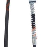 ARORA CAPPUCİNO 50 ARKA FREN TELİ İTH BOY 193cm