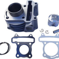 ARORA CAPPUCİNO 50 SİLİNDİR 10 mm PİM 39 mm 53 BOY KOMPLE