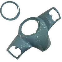 ARORA CAPPUCİNO GÖSTERGE PLASTİĞİ TURKUAZ