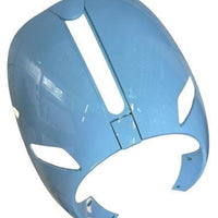 ARORA CAPPUCİNO ÖN PANEL SİNYAL ÇERÇEVESİ TURKUAZ