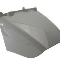 ARORA CAPPUCİNO ÖN ÇAMURLUK ARKA PARÇA GRİ