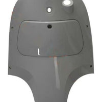 ARORA CAPPUCİNO ÖN İÇ PANEL KAPAKLI GRİ