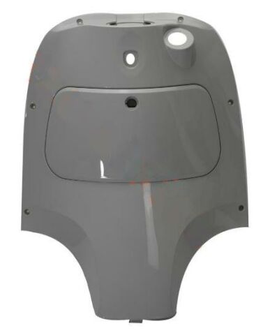 ARORA CAPPUCİNO ÖN İÇ PANEL KAPAKLI GRİ