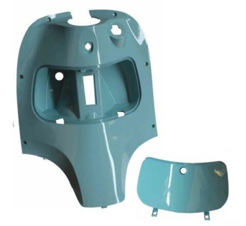 ARORA CAPPUCİNO ÖN İÇ PANEL KAPAKLI TURKUAZ