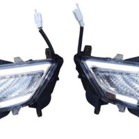 ARORA CAPPUCİNO SAĞ SOL ÖN SİNYAL KOMPLE