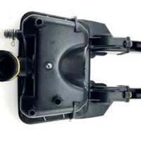 ARORA KASIRGA-SPARK HAVA FİLTRE KOMPLE