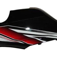 ARORA KASIRGA 50 AKÜ KAPAĞI SİYAH