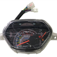 ARORA KASIRGA 50 SPARK GÖSTERGE KM SAATİ 80 LİK