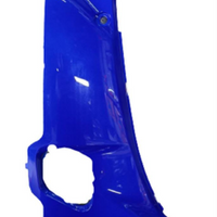 ARORA KASIRGA 50 SOL İÇ DİZLİK AÇIK MAVİ ORJİNAL