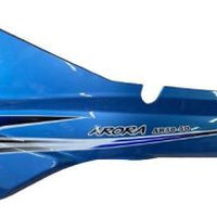 ARORA KASIRGA 50 SOL SELE ALTI TURKUAZ ORJİNAL