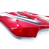 ARORA KASIRGA 50 AKÜ KAPAĞI KIRMIZI