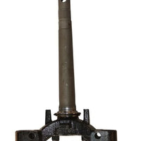 ARORA KASIRGA 50 ÖN MAŞA PLATİN