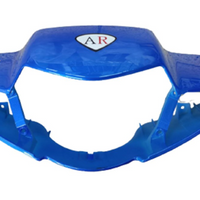 ARORA KASIRGA 50 FAR ÇERÇEVESİ AÇIK MAVİ ORJİNAL