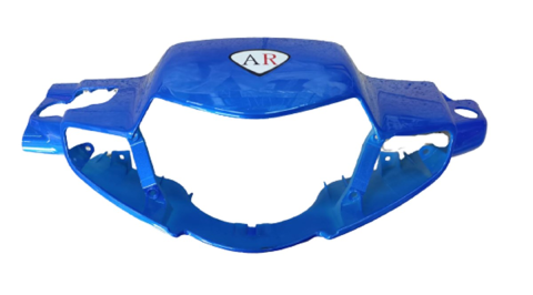 ARORA KASIRGA 50 FAR ÇERÇEVESİ AÇIK MAVİ ORJİNAL