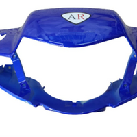 ARORA KASIRGA 50 FAR ÇERÇEVESİ KOYU MAVİ ORJİNAL