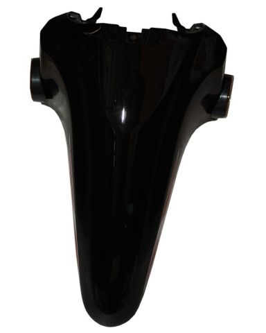 ARORA KASIRGA 50 ÖN ÇAMURLUK SİYAH