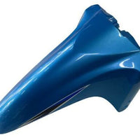 ARORA KASIRGA ÖN ÇAMURLUK TURKUAZ ORJİNAL