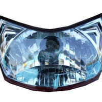 ARORA KASIRGA 50 ÖN FAR KOMPLE AMPULLÜ