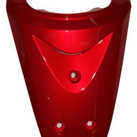 ARORA KASIRGA 50 ÖN PANEL ALTI KIRMIZI