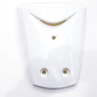 ARORA KASIRGA 50 ÖN PANEL ALTI BEYAZ