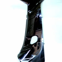 ARORA KASIRGA 50 SAĞ İÇ DİZLİK SİYAH ORJİNAL