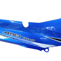 ARORA KASIRGA 50 SAĞ SELE ALTI AÇIK MAVİ ORJİNAL