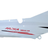 ARORA KASIRGA 50 SAĞ SELE ALTI BEYAZ ORJİNAL