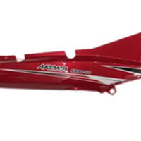 ARORA KASIRGA 50 SAĞ SELE ALTI KIRMIZI