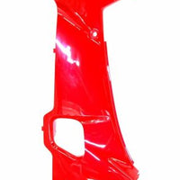 ARORA KASIRGA 50 SOL İÇ DİZLİK KIRMIZI