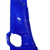 ARORA KASIRGA 50 SOL İÇ DİZLİK KOYU MAVİ ORJİNAL